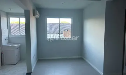 Apartamento com 2 quartos à venda na Avenida João Pedro Dias, 2175, Paulista, Campo Bom, 49 m2 por R$ 250.000