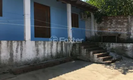 Casa com 3 quartos à venda na Rua Ângelo Passuelo, 270, Vila Nova, Porto Alegre, 400 m2 por R$ 800.000