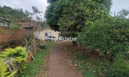 Terreno à venda na Avenida Jaime Teles, 7, Aparecida, Alvorada, 450 m2 por R$ 350.000