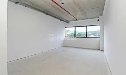 Sala comercial com 1 sala à venda na Rua Coronel Aparício Borges, 260, Glória, Porto Alegre, 33 m2 por R$ 230.000