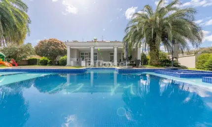 Casa em condomínio fechado com 4 quartos à venda na Avenida Juca Batista, 8000, Chapéu do Sol, Porto Alegre, 724 m2 por R$ 7.073.500