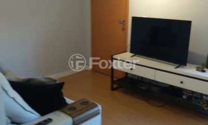 Apartamento com 2 quartos à venda na Avenida Protásio Alves, 10535, Morro Santana, Porto Alegre, 40 m2 por R$ 220.000