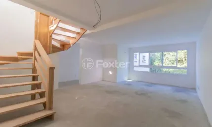 Cobertura com 4 quartos à venda na Rua Dona Amélia, 160, Santa Tereza, Porto Alegre, 280 m2 por R$ 3.334.700