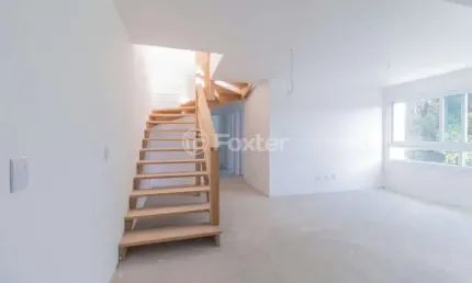 Cobertura com 4 quartos à venda na Rua Dona Amélia, 160, Santa Tereza, Porto Alegre, 197 m2 por R$ 1.650.000