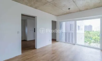 Apartamento com 2 quartos à venda na avenida ferdinand kisslinger, 555, jardim europa, porto alegre, 79 m2 por r$ 1.143.600
