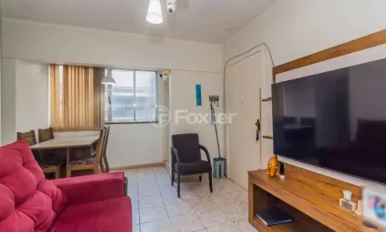 Apartamento com 3 quartos à venda na rua zeferino dias, 191, sarandi, porto alegre, 59 m2 por r$ 250.000