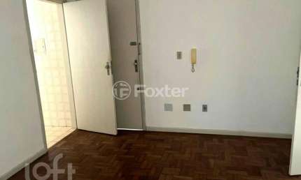 Apartamento com 1 quarto à venda na Rua Visconde do Herval, 1139, Menino Deus, Porto Alegre, 51 m2 por R$ 180.000