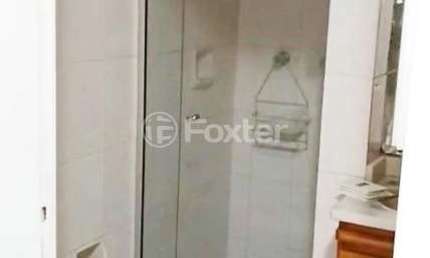 Apartamento com 2 quartos à venda na Praça Menino Deus, 45, Menino Deus, Porto Alegre, 7665 m2 por R$ 480.000