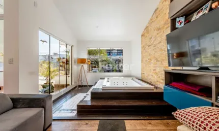 Casa comercial com 1 sala à venda na Rua Luiz Afonso, 550, Cidade Baixa, Porto Alegre, 240 m2 por R$ 3.000.000