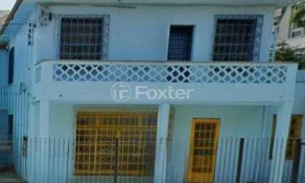 Casa com 4 quartos à venda na Rua São Francisco, 497, Santana, Porto Alegre, 229 m2 por R$ 780.000