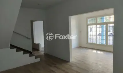 Casa com 4 quartos à venda na Rua São Francisco, 497, Santana, Porto Alegre, 229 m2 por R$ 780.000