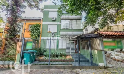 Apartamento com 1 quarto à venda na avenida coronel lucas de oliveira, 2516, bela vista, porto alegre, 39 m2 por r$ 150.000