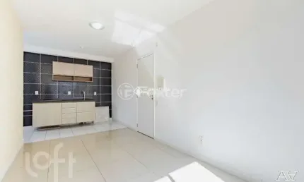Apartamento com 2 quartos à venda na Rua Dom João Becker, 1852, Fátima, Canoas, 50 m2 por R$ 200.000