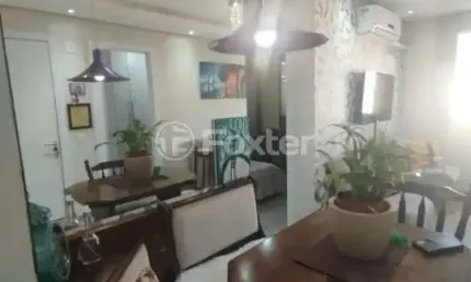 Apartamento com 3 quartos à venda na Rua Tomé de Souza, 72, Santos Dumont, São Leopoldo, 130 m2 por R$ 380.000