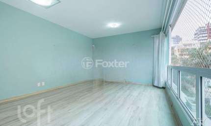 Apartamento com 3 quartos à venda na Rua Dona Gabriela, 263, Menino Deus, Porto Alegre, 87 m2 por R$ 799.000