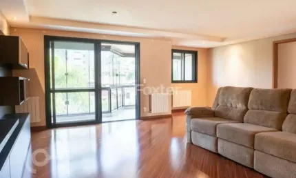 Apartamento com 4 quartos à venda na Rua Fermino Minghelli, 2270, Panazzolo, Caxias do Sul, 214 m2 por R$ 2.200.000