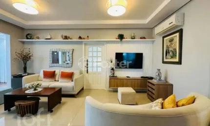 Cobertura com 3 quartos à venda na Rua Mercúrio, 147, Ingleses do Rio Vermelho, Florianópolis, 135 m2 por R$ 1.575.000