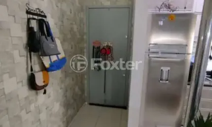 Apartamento com 2 quartos à venda na Rua Joice Cecília Correia, 99, Areias, São José, 62 m2 por R$ 350.000