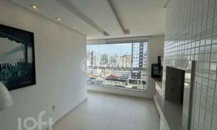 Apartamento com 3 quartos à venda na rua osvaldo corrêa de andrade, 399, nossa senhora do rosário, são josé, 115 m2 por r$ 1.200.000