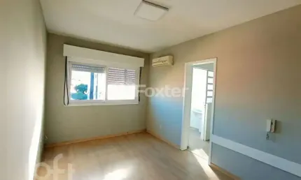 Apartamento com 1 quarto à venda na Rua Vitória, 22, Vila Cachoeirinha, Cachoeirinha, 45 m2 por R$ 184.990