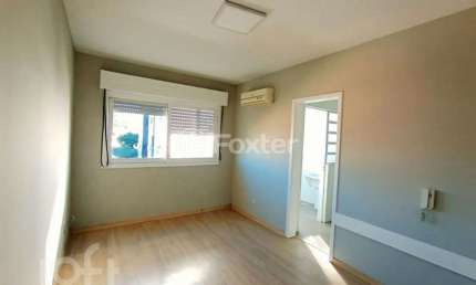 Apartamento com 1 quarto à venda na Rua Vitória, 22, Vila Cachoeirinha, Cachoeirinha, 45 m2 por R$ 184.990
