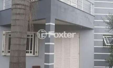 Casa com 3 quartos à venda na Rua Santo Inácio, 626, Cristo Rei, São Leopoldo, 207 m2 por R$ 890.000