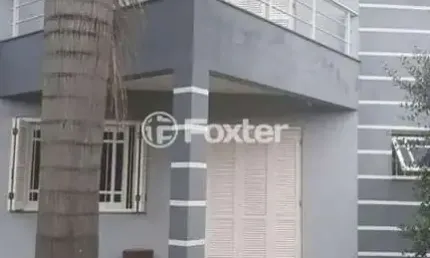 Casa com 3 quartos à venda na Rua Santo Inácio, 626, Cristo Rei, São Leopoldo, 207 m2 por R$ 890.000