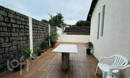 Casa com 3 quartos à venda na Rua Martinha Maia de Souza, 90, Fazenda Santo Antônio, São José, 210 m2 por R$ 845.000