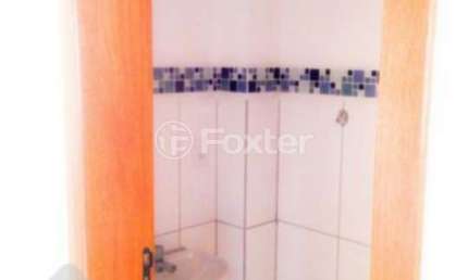 Casa com 3 quartos à venda na Rua da Alegria, 116, Estância Velha, Canoas, 178 m2 por R$ 700.000