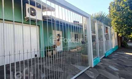 Casa com 3 quartos à venda na Rua das Macieiras, 157, Igara, Canoas, 195 m2 por R$ 980.000