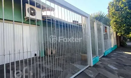 Casa com 3 quartos à venda na rua das macieiras, 157, igara, canoas, 195 m2 por r$ 980.000