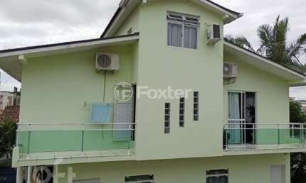 Kitnet / Stúdio à venda na Servidão Manoel Monteiro, 17, Canasvieiras, Florianópolis, 284 m2 por R$ 1.400.000
