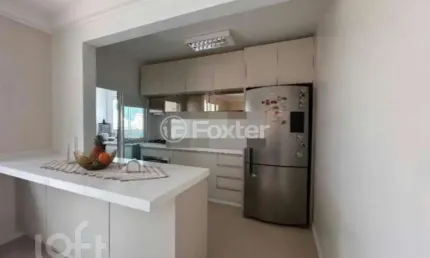 Cobertura com 2 quartos à venda na Rua Waldemar de Mello Dias, 80, Pântano do Sul, Florianópolis, 95 m2 por R$ 1.400.000