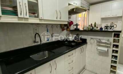 Apartamento com 3 quartos à venda na Rua José Bonifácio, 1086, Centro, São Leopoldo, 64 m2 por R$ 360.000