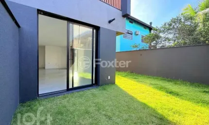 Apartamento com 1 quarto à venda na Rua Antônio José Thomaz da Costa, 108, Campeche, Florianópolis, 100 m2 por R$ 900.000