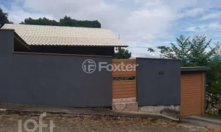 Casa com 4 quartos à venda na Servidão Morada do Sagui, 214, Rio Tavares, Florianópolis, 186 m2 por R$ 1.390.000