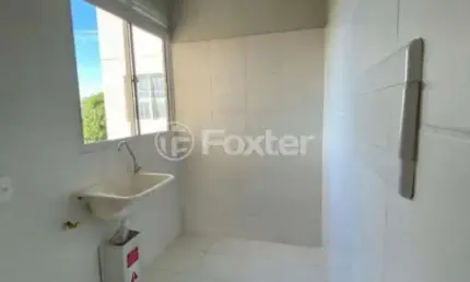 Apartamento com 2 quartos à venda na Rua Boleslau Casemiro Konarzwski, 651, Santo Afonso, Novo Hamburgo, 41 m2 por R$ 149.900