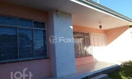 Casa com 4 quartos à venda na Rua Salvador Calamucci, 86, Cavalhada, Porto Alegre, 300 m2 por R$ 650.000