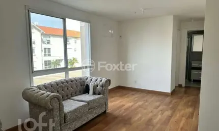 Apartamento com 3 quartos à venda na Avenida Juca Batista, 4581, Hípica, Porto Alegre, 56 m2 por R$ 275.000