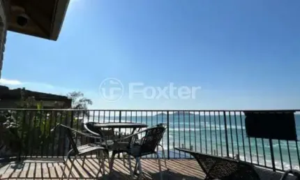 Casa com 4 quartos à venda na Rua Manoel Pedro Vieira, 132, Morro das Pedras, Florianópolis, 143 m2 por R$ 2.800.000