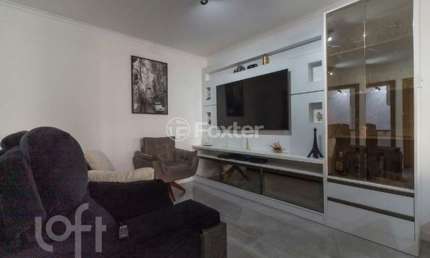 Apartamento com 2 quartos à venda na Rua Carazinho, 593, Petrópolis, Porto Alegre, 85 m2 por R$ 989.000