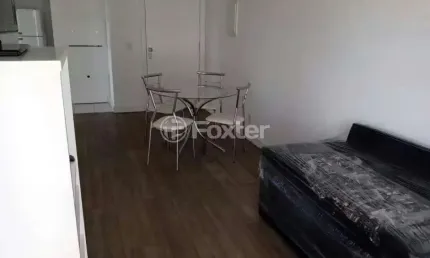Apartamento com 2 quartos à venda na Rua Professor Cristiano Fischer, 2138, Partenon, Porto Alegre, 61 m2 por R$ 550.000