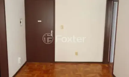 Apartamento com 2 quartos à venda na avenida érico veríssimo, 723, menino deus, porto alegre, 54 m2 por r$ 249.000