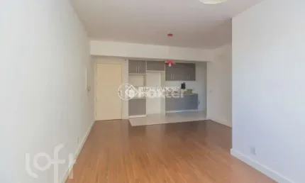 Apartamento com 3 quartos à venda na Rua Frederico Otávio Domingues Barbosa, 50, São Sebastião, Porto Alegre, 75 m2 por R$ 635.000