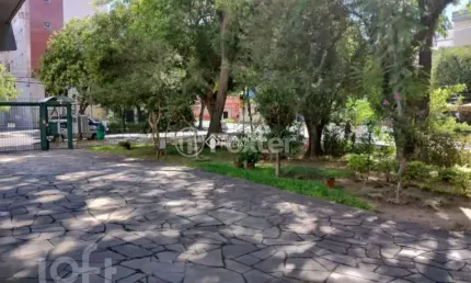 Apartamento com 2 quartos à venda na Rua Botafogo, 515, Menino Deus, Porto Alegre, 60 m2 por R$ 450.000