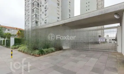 Apartamento com 3 quartos à venda na Avenida Grécia, 1000, Passo da Areia, Porto Alegre, 81 m2 por R$ 739.000