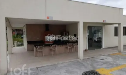 Apartamento com 2 quartos à venda na avenida família gonçalves carneiro, 201, cavalhada, porto alegre, 40 m2 por r$ 230.000