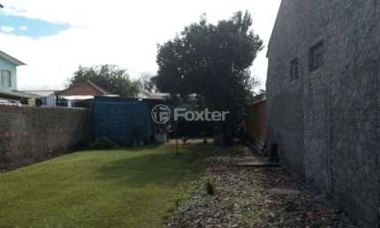 Terreno à venda na Rua Humberto de Campos, 569, Rio Branco, Canoas, 311 m2 por R$ 155.000