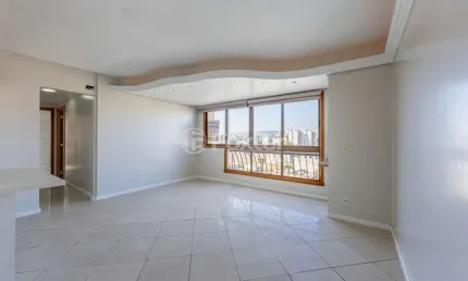 Apartamento com 3 quartos à venda na Avenida Grécia, 1100, Passo da Areia, Porto Alegre, 87 m2 por R$ 850.000