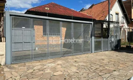 Casa comercial com 2 salas à venda na Avenida Paraná, 1818, São Geraldo, Porto Alegre, 180 m2 por R$ 1.200.000